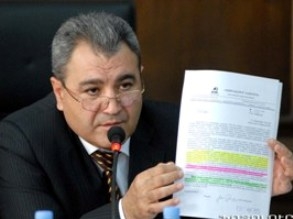 2011-ԻՆ ՀԱՅԱՍՏԱՆԻ ՎԵՐԱՀՍԿԻՉ ՊԱԼԱՏԸ ԻՐ ՍՏՈՒԳՈՒՄՆԵՐԻ ՍԼԱՔԸ ԿՈՒՂՂԻ ՇՐՋԱԿԱ ՄԻՋԱՎԱՅՐԻՆ