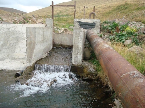ԱՐԳԻՃԻԻ ՎՐԱ ՀԷԿ-Ի ՀԱՐՑՈՒՄ ՀՀ ԴԱՏԱԽԱԶՈՒԹՅՈՒՆԸ ԵՎ ԲՆԱՊԱՀՊԱՆՈՒԹԹՅԱՆ ՆԱԽԱՐԱՐՈՒԹՅՈՒՆԸ ՉԵՆ ՀԱՄԱՐՁԱԿՎՈՒՄ ՎՃՌՈՐՈՇ ՔԱՅԼ ԿԱՏԱՐԵԼ