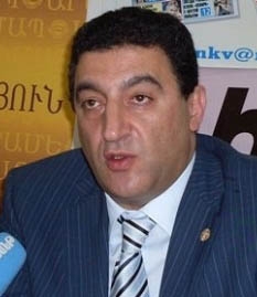 ВАРДАНА АЙВАЗЯНА ИНТЕРЕСУЮТ ТОЛЬКО ЧЕРНЫЕ МЕТАЛЛЫ