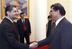 WHY VARDAN AYVAZYAN IS SMILING?