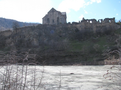 Ջրի մեջ բարձր է ամոնիումի քանակությունը
