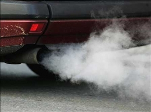 Car Emissions in Tsaghkadzor Exceed Permissible Standard