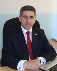 Էդգար Ղազարյան` Ամուլսարի ոսկու հանքավայրի շահագործումը հարվածի տակ է դնում Ջերմուկի զարգացման ծրագիրը