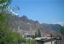 Նորակառույց ծխատարը չի լուծում Ալավերդու էկոլոգիական խնդիրները