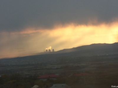 Turkey to Use Armenian Legislation for Its Demand to Close Down Armenian Nuclear Power Plant?