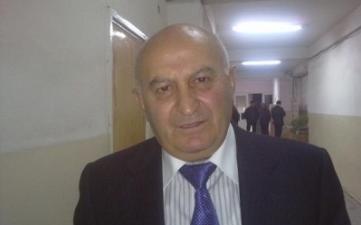 Акопян грант симакович