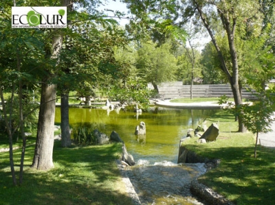 Հայաստանի կանաչների կուսակցությունը պահանջում է վերականգնել Երեւանի կանաչ գոտիները