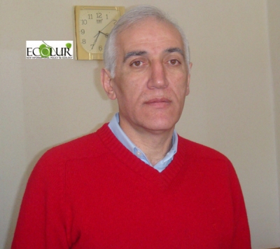 Privatization of Natural Resources Carries out after 1998 – Vahagn Khachatryan
