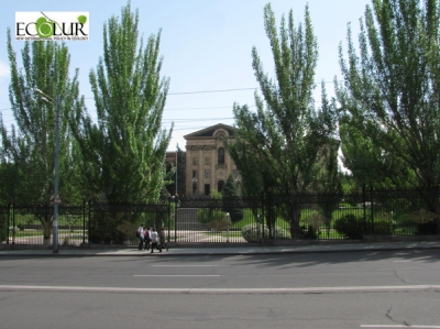 Whether Lists of Electors Taken Part in Parliamentary Elections Will Be Published: That’s The Question