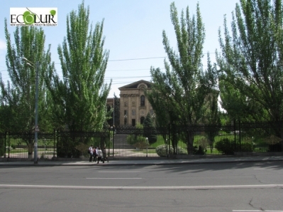 Who and How Voted for Governmental Package on Additional Water Outlets from Lake Sevan