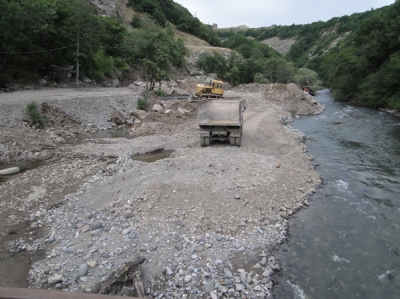 Փոքր ՀԷԿ Ջերմուկում` ինչի համար են նման հասարակական լսումները