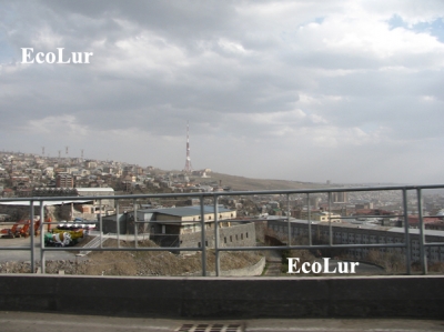 ՀՀ բնապահպանության նախարարությունը հաստատում է, որ մայրաքաղաք Երեւանը ճանաչվել է հանքարդյունաբերության գործունեության ազդակիր համայնք