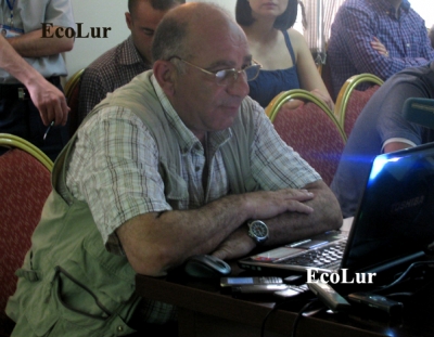 Фонд дикой природы в Армении призывает признать недействительным конкурс на должность директора Хосровского заповедника
