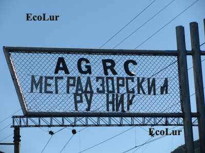 New Cyanic Plant in Meghradzor?