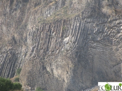 “Symphony of Stones” Natural Monument Always Be Focused