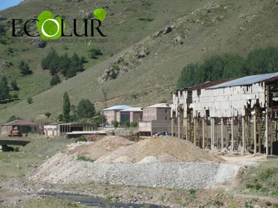 Meghradzor Residents to Hold Protest Demonstration in Front of Armenian President’s Seat