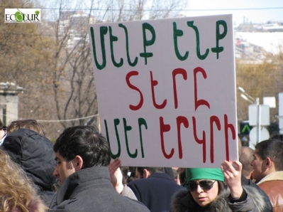 Заявление гражданских инициатив президенту