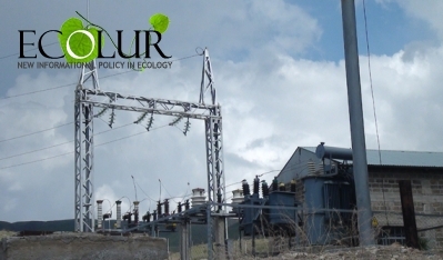 Բնապահպանական փորձաքննության համար ենթաօրենսդրական ակտն ավելի բարձր է, քան բնապահպանական օրենքները