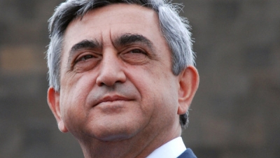 Նախագահ Սերժ Սարսյանի պատասխանը ռոկ-երաժիշտ Սերժ Թանգյանին