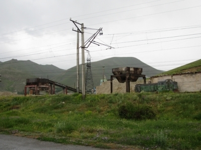 «ԷկոԼուր»-ը կարծում է, որ Արտանիշի հանքավայրի շահագործման նախագծի վերաբերյալ հասարակական լսումները պետք է համարել չկայացած