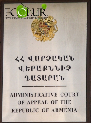 Ոչ մի նորմի խախտում չկա, ասում է «Լոքալ Դիվելոփեր» ՍՊԸ-ի փաստաբանը