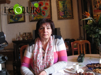Martouni Women: Parliament Should Be Dissolved