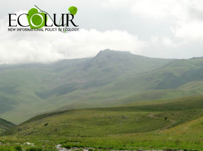 Open Mine To Be Fenced After Amulsar Mine Development