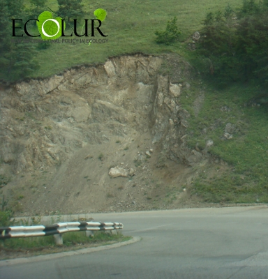 Armenia To Incur Damage of 23.985 Billion from Landslide Disaster