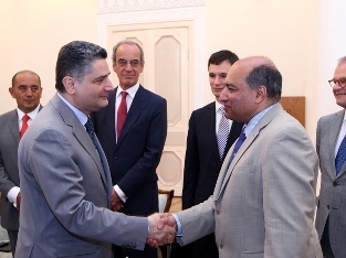 EBRD Allotting 5.4 Million Sovereign Loan to Armenia To Improve Water Supply
