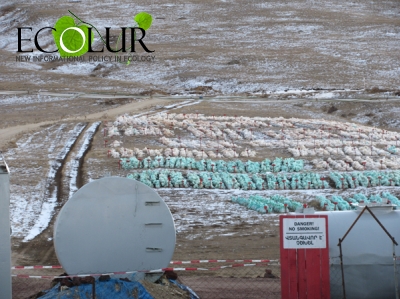 Hrachya Avagyan: In case Amulsar Mined, We Should Say Farewell To Our Jermuk