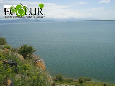 One Million USD from State Budget To Conserve Lake Sevan Ecosystem