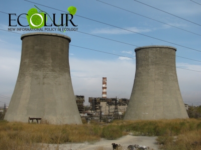 Whether Yerevan Thermal Power Plant To Be Operated on Coal from Karabagh