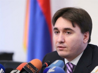 ԱՊՀ երկրները կքննարկեն անտառային տնտեսության ոլորտում համագործակցության հարցը