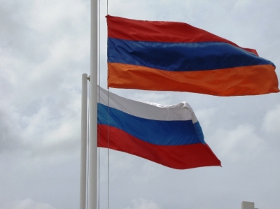 Ռուսաստանի Դաշնության հետ հուշագիրը պատրաստ է ստորագրման