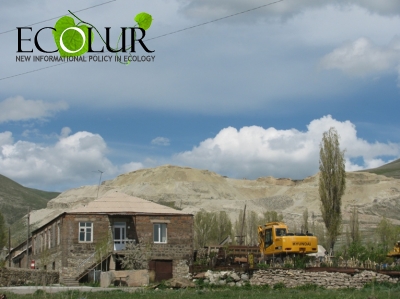 Two Development Projects in Gegharkounik Region Submitted for Environmental Expertise
