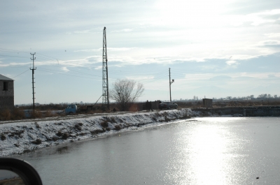 3500-4000 l/sec Water Saved Due to Liquidation and Conservation of Illegal Wells in Ararat Valley