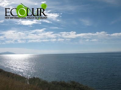 EcoLur continues publishing reviews on establishing a fish farm in Lake Sevan. Read the review by Professor Samvel Pipoyan