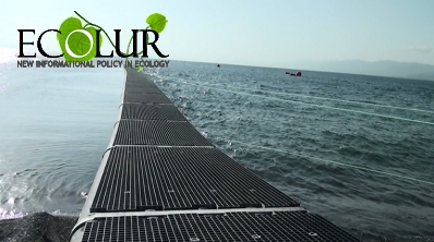 EcoLur continues publishing reviews on establishing a fish farm in Lake Sevan. Read the review by Hydrologist Qnarik Hovhannisyan