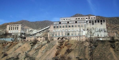 Syunik Mining Industry May Endanger Local Forests