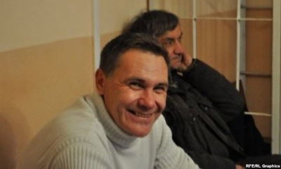 Российские власти устроили охоту на экологов и сажают их