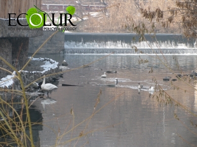 Mercury Lamp and Thermometer Wastes Planned to Be Kept in Territory Next to Hrazdan River