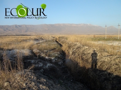 Proposals to Save Ararat Valley from Desertification