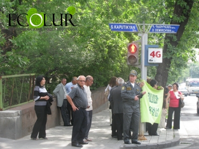 Իմ հողը հիմա Ռոբերտ Քոչարյանի անունով է. Դալմայի նախկին հողօգտագործող