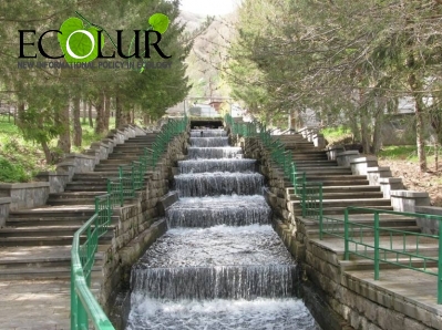 Jermuk Residents Oppose to Amulsar, But Elected Mayor Supporting Mine Development