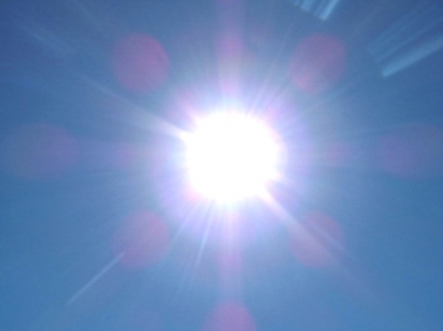 What is Weather for June 20