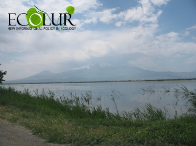 New Film about Disaster in Ararat Valley and Lake Sevan: Premere at EcoLur