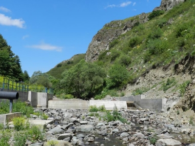 ՀՀ բնապահպանության նախարարությունն ընդունում է, որ փոքր ՀԷԿ-երը խնդիրներ են ստեղծում