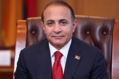 ԷկոԼուրը Ջրի ազգային խորհրդի նախագահ, ՀՀ վարչապետ Հովիկ Աբրահամյանին ներկայացրեց առաջարկություններ փոքր ՀԷԿ-երի վերաբերյալ