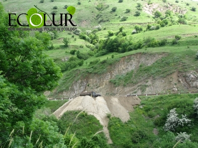 Day of Public Hearings in Meghrasar Gold Mine Development Project Known