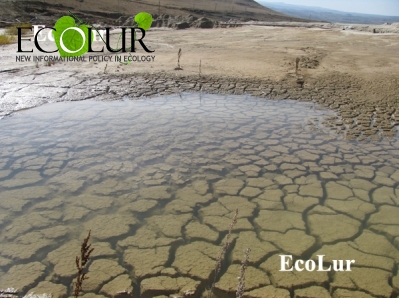 Two Hazardous Non-Reclaimed Tailing Dumps in Aragatsotn Region